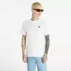 Nike Sportswear Majica, bela