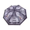 Deznik Odpri in zapri sistem UMBRELLA AND MORE 96 cm Mesta 2