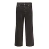 Only & Sons Kavbojke ONSREMI temno rjava
