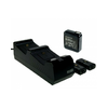 Dual Charge Dock