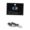 Crankbrothers Refresh Kit Doubleshot Nadomestni deli za pedala