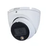 HAC-HDW1200TLM-IL-A-0280B-S6 2MP Smart Dual Light HDCVI Fixed-focal Eyeball kamera