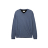TOM TAILOR Pulover, modra