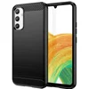 Futrola Carbon Shield TPU za Samsung Galaxy A34 - Crna KP24343
