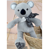 Doudou Histoire dOurs Plišasti prijatelj koala medvedek 25 cm