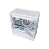 Lian Li Vector V100 Case White Mid-tower E-ATX