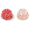 Decora Modelčki za mafine LOVE 50x32 mm 36 kosov
