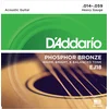 DAddario EJ 18