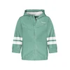 PLAYSHOES Funkcionalna jakna zelena/bela