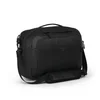 Osprey Potovalna Torba Transporter™ Carry-On Boarding Bag - Črna, O/S