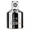 Adapter 1/4 M x 3/8 F 08-562
