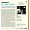 Count Basie - The Atomic Mr. Basie (Limited Edition) (Orange Coloured) (180 g) (LP)