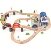 2Kids Toys City Train Track 90 kosov
