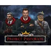 Project Pastorate