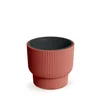 Prosperplast Saksija Milly R400, Terakota
