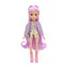 Modna lutka K-Pop Nari - 26 cm