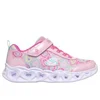 SKECHERS Patike heart lights GP