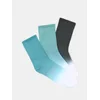 Sinsay - Duge ombre čarape 3 pack - šareno
