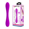 Vibrator Pretty love Yedda, 17.1cm, Ružičasti