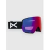Anon M5S Black +Bonus Lens +Mfi Goggle prcv sun red
