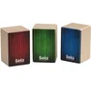 Set mini shakerjev SE 108 Sela