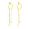 ZAG BIJOUX SEL26932-01WHT