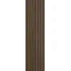 Akustični panel FibroTech Premium (244 x 60,5 x 2,2 cm, naoljen hrast)