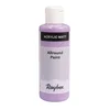 Rayher. Akrilna barva, lila, 80ml