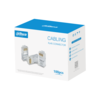 RJ45 KONEKTOR DAHUA DH-PFM976-631 CAT6, VIDEO NADZOR, IP, KAMERA, SNEMALNIK, VIDEONADZOR, PC, POE
