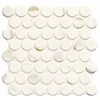 Calacatta Gold Circle 30,9x30,9