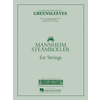 MANNHEIM/STEAMROLLER:GREENSLEEVES STRING ORC.