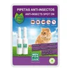 Menforsan antiparazitske pipete za mačke – 2 x 1,5 ml 1 kos