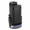 Dremel 875 pakovanje litijum-jonskih baterija od 10,8 V (875)