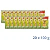 Friskies Dog Adult Komadići U Želeu Meso - 2 kg