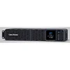 CYBERPOWER CP2000EIPFCRM2U 2000VA 1200W LCD Line-interactive brezprekinitveno napajanje