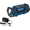 BOSCH GPB 18V-2 C Solo bez baterije i punjača akumulatorski radio/punjač (06014A3000)