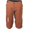 POC Infinite All-Mountain Womens Shorts Himalayan Salt XS