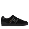 Superge PHILIPP PLEIN SAFS USC0911 PLE009N Črna