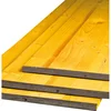 Opažna plošča iz masivnega lesa smreke/jelke 20 mm x 500 mm x 2.000 mm