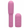 Doc Johnson Pocket Rocket Elite Pink
