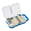 Hogert set za mini brusilicu | 72 kom| ( HT2E116 )
