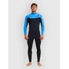 Quiksilver Everyday Sessions 4/3 Cz Wetsuit palace blue