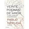 Veinte poemas de amor y una cancion desesperada