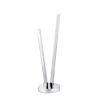 Eglo 96322 - Stona LED lampa PARRI LED/3W+LED/4W