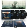Ben Salisbury & The Insects & Geoff Barrow - Devs (Original Series Score) (3 LP)