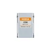 Kioxia SSD CD8-V 12.8TB U.2 (15mm) NVMe Gen4 SIE Mix Use DWPD 3 | KCD8XVUG12T8