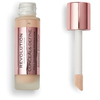 REVOLUTION Tečni puder Conceal&Define F5 23ml
