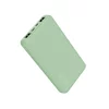 Eksterna baterija TRUST Primo 10.000mAh ECO powerbank/zelena