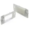 OEM LED osvetljenje za zadnje tablice sa 18 dioda VW Caddy / Passat b5.5 / Golf 5+ / Touran / Transporte