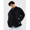 Empyre Grind Chore Jacket washed black